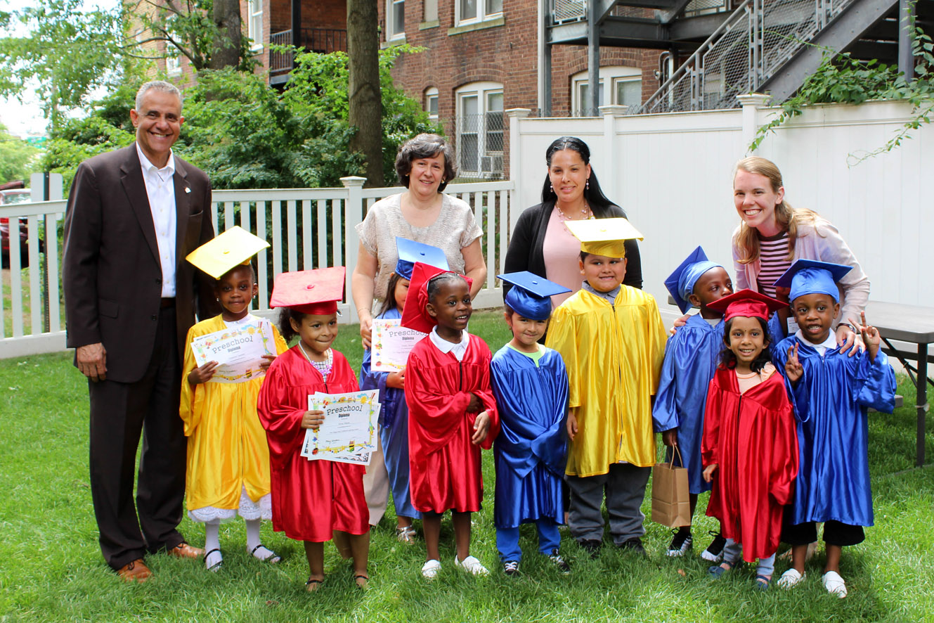 Early Childhood Learning Center