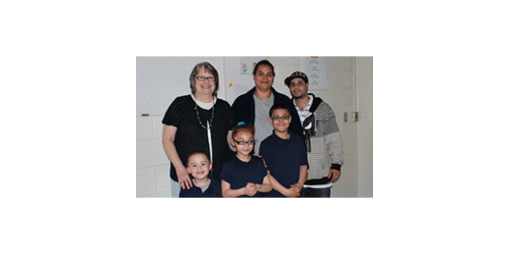 Parents Find New Ways to Build Stronger Relationships with their Children