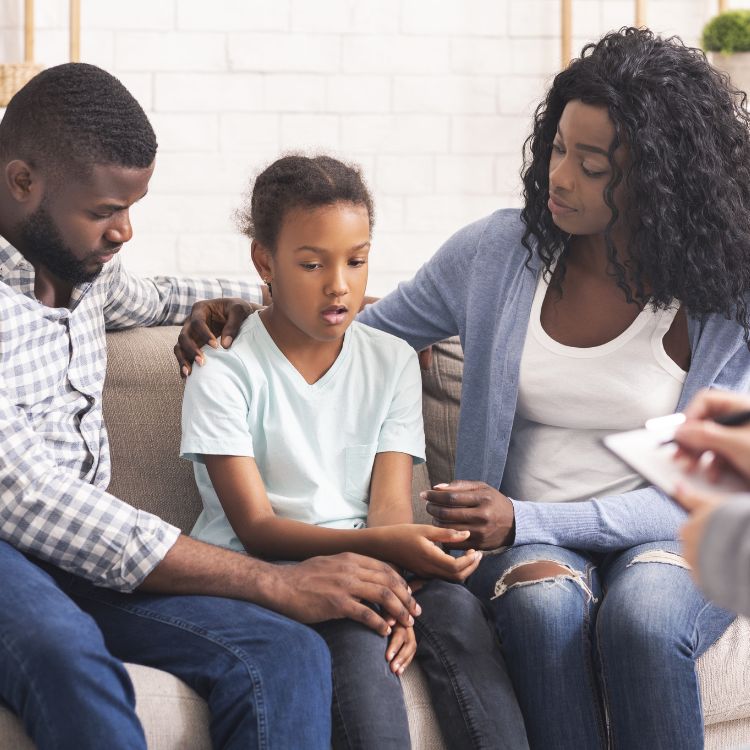 Multidimensional Family Therapy (MDFT)