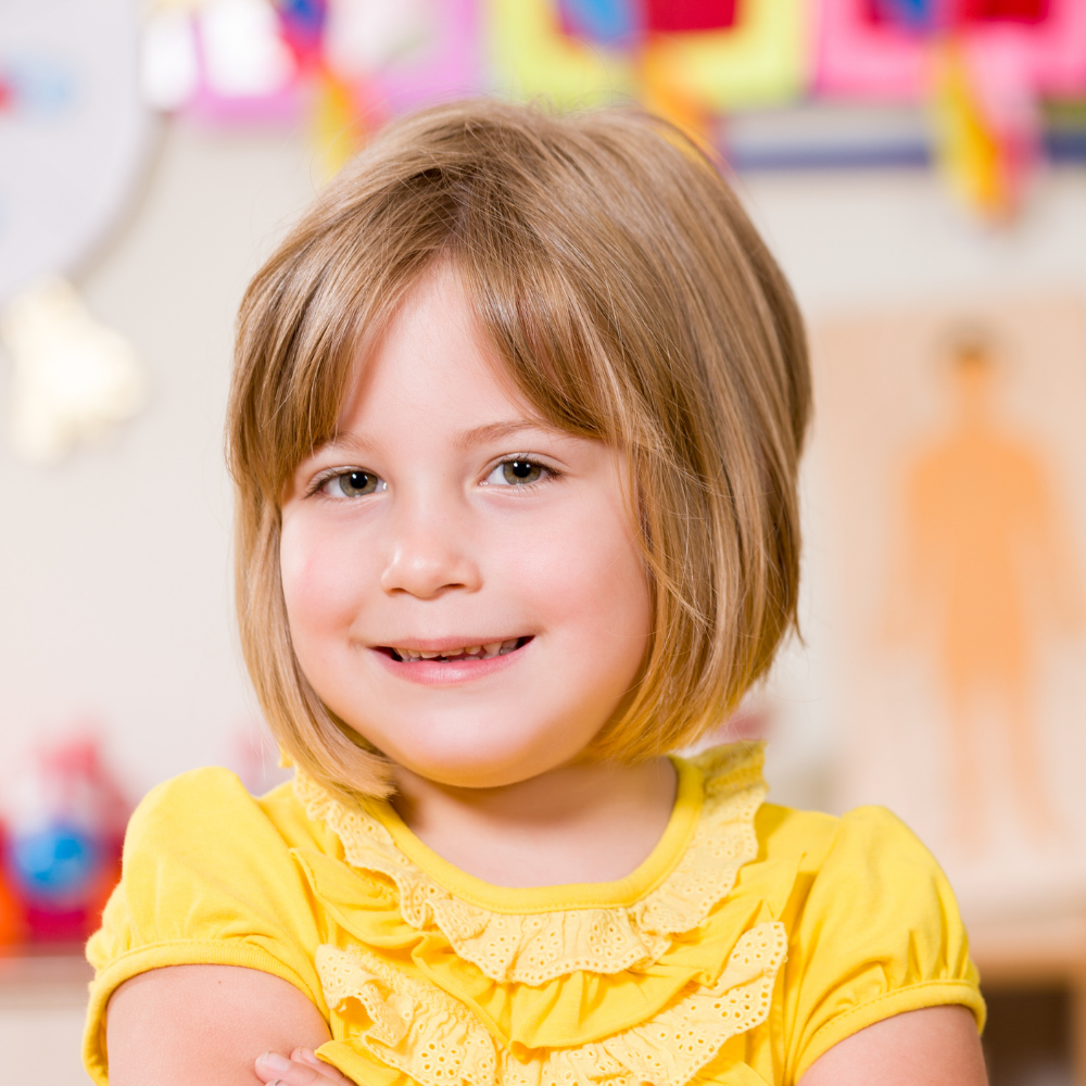Early Childhood Consultation Partnership (ECCP®) | The Village