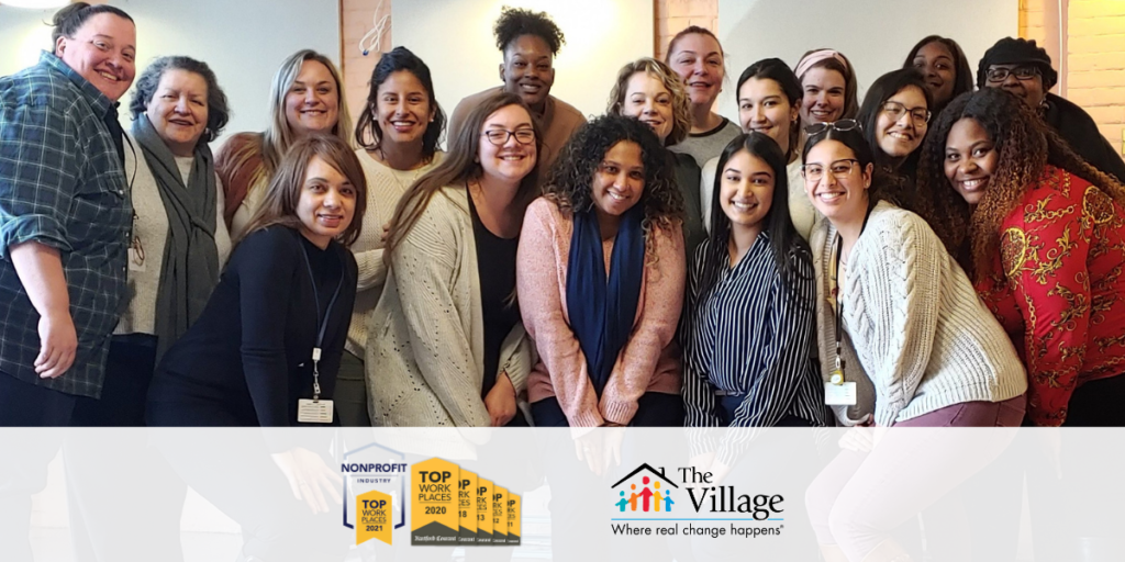National Top Workplace Award