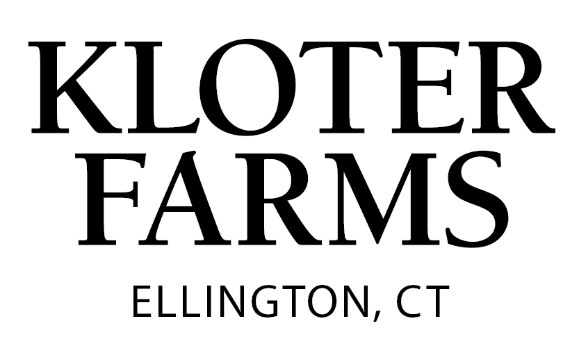 Presenting Sponsor: Kloter Farms Ellington
