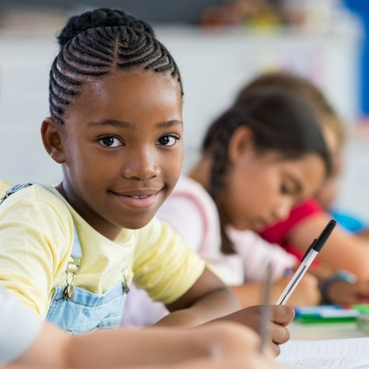Eagle House Education Program