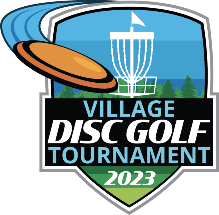 Disc Golf Tournament The Village