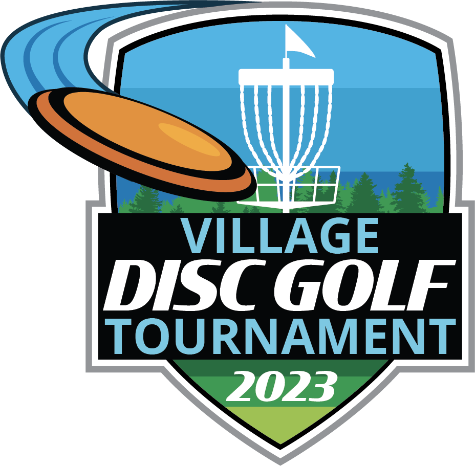 Disc Golf Tournament The Village