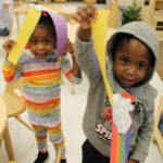 The Village’s Early Childhood Learning Center