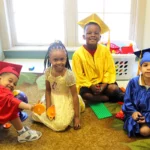 The Village’s Early Childhood Learning Center