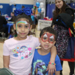 Snowman Family Breakfast with KIDSAFE CT