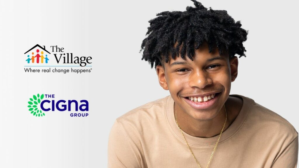 The Cigna Group Foundation grant-The Village