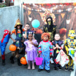 Trunk or Treat