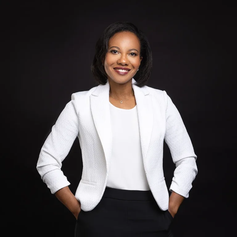 Evelyn Johnson: 2025 Girl Within Woman of the Year