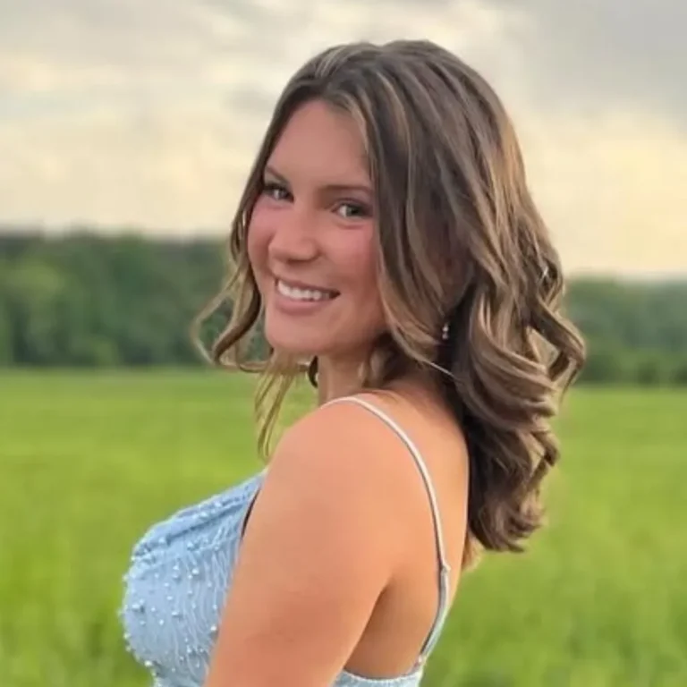 Marisa Caponetti: 2025 Girl Within Young Woman of the Year