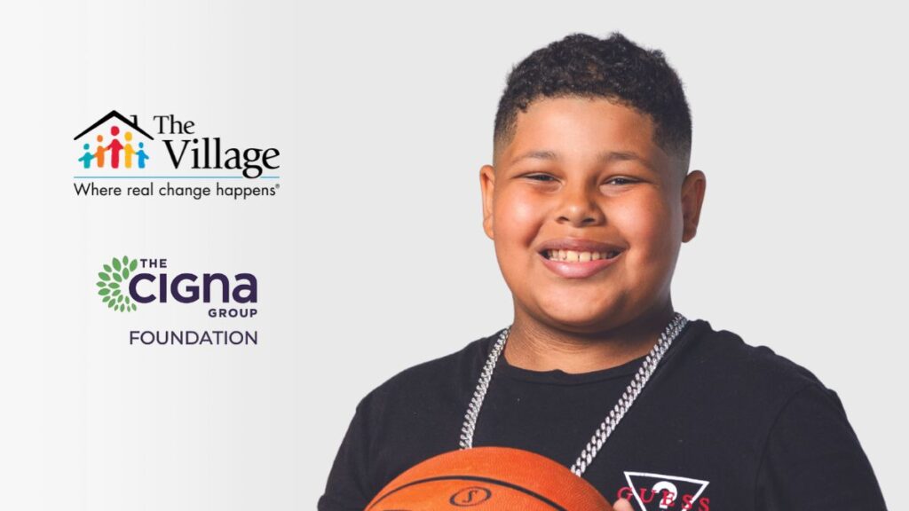The Cigna Group Foundation grant-The Village