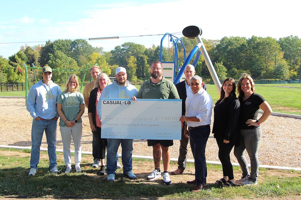 Fundraiser supports vital mental health services for youth in Connecticut
